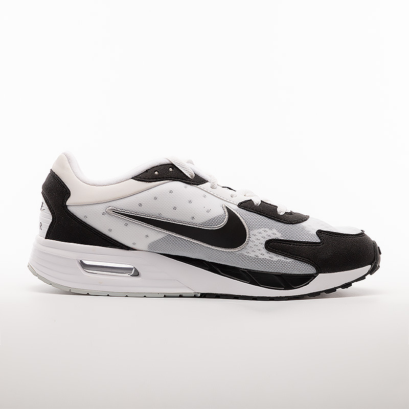 Кросівки Nike AIR MAX SOLO (Клас А) DX3666-100-R