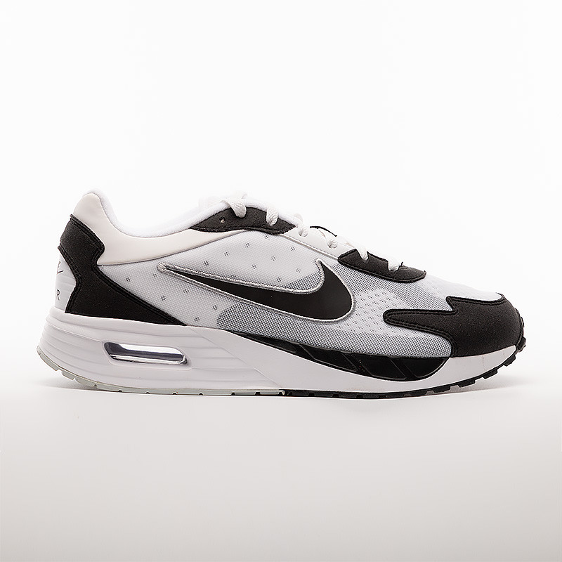 Кросівки Nike AIR MAX SOLO (Клас А) DX3666-100-R