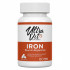 Капсули Iron - 60 caps 2022-10-0308