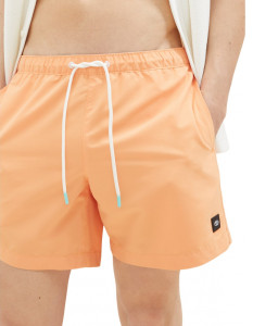 Шорти для плавання 1035050-22225 Tom Tailor L Помаранчевий 1035050-22225