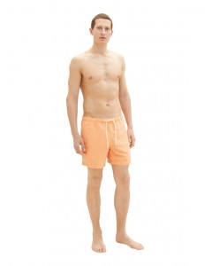 Шорти для плавання 1035050-22225 Tom Tailor L Помаранчевий 1035050-22225