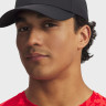 Бейсболка Under Armour M BLITZING LOW STR чорний M/L (1376700-005) 1376700-005
