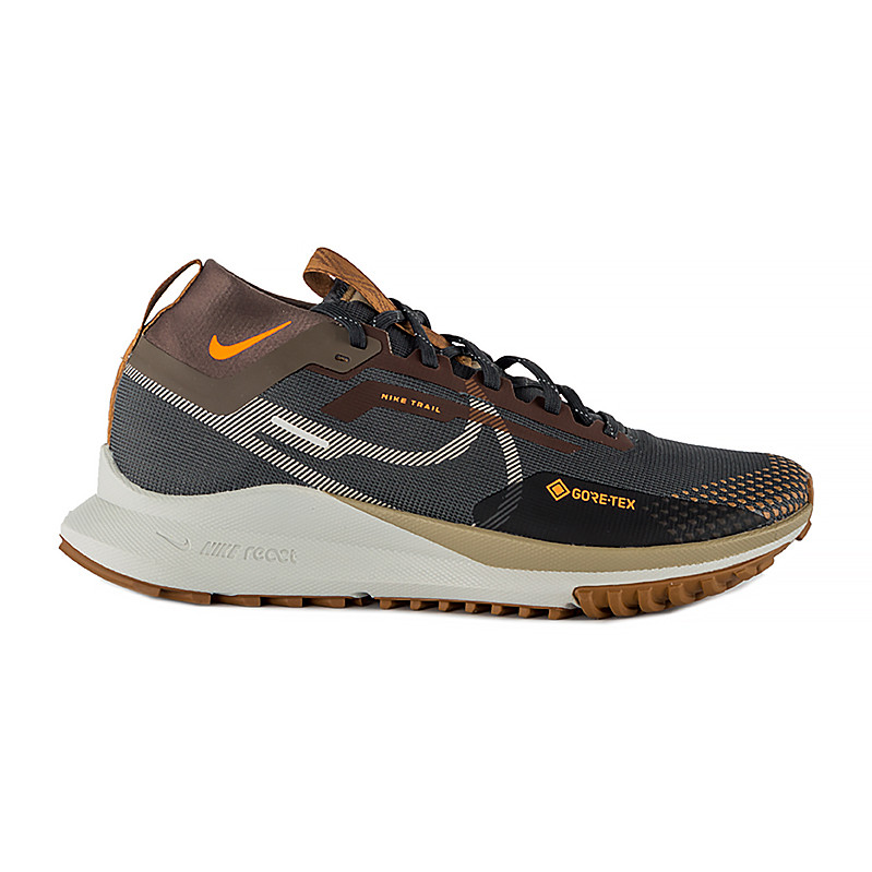 Кросівки бігові Nike REACT PEG TRAIL 4 GTX SU FD5841-001