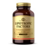 Таблетки Lipotropic Factors - 100 Tabs 2022-10-1533