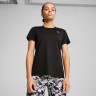 Футболка W TAD ESSENTIAL CREW TEE 52717701 Puma S Чорний 52717701