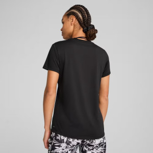 Футболка W TAD ESSENTIAL CREW TEE 52717701 Puma S Чорний 52717701