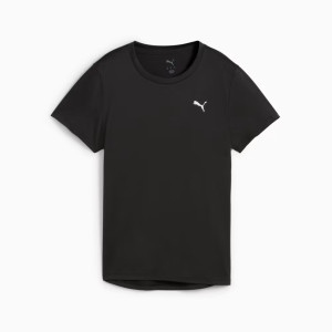 Футболка W TAD ESSENTIAL CREW TEE 52717701 Puma S Чорний 52717701