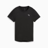 Футболка W TAD ESSENTIAL CREW TEE 52717701 Puma S Чорний 52717701