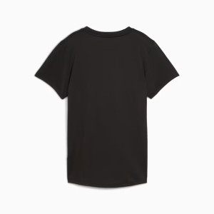 Футболка W TAD ESSENTIAL CREW TEE 52717701 Puma S Чорний 52717701