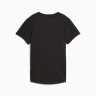 Футболка W TAD ESSENTIAL CREW TEE 52717701 Puma S Чорний 52717701