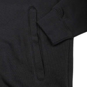 Кофта Nike W NSW AIR FLC HD FZ DV8046-010