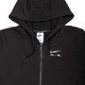 Кофта Nike W NSW AIR FLC HD FZ DV8046-010