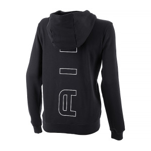 Кофта Nike W NSW AIR FLC HD FZ DV8046-010