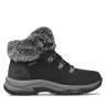 Черевики Skechers жін. 167178 BLK 167178-BLK
