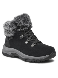 Черевики Skechers жін. 167178 BLK 167178-BLK