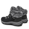Черевики Skechers жін. 167178 BLK 167178-BLK