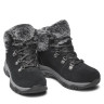 Черевики Skechers жін. 167178 BLK 167178-BLK