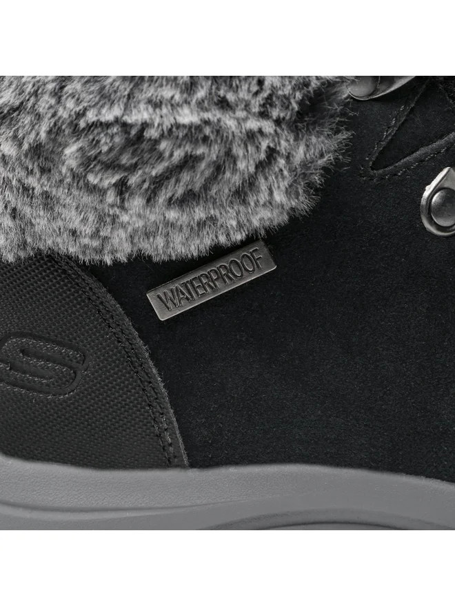 Черевики Skechers жін. 167178 BLK 167178-BLK