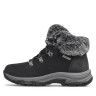 Черевики Skechers жін. 167178 BLK 167178-BLK