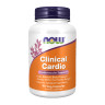 Капсули Now Foods Clinical Cardio - 90 vcaps 2023-10-2825