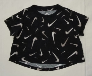 Футболка DO4639-010 Nike DO4639-010