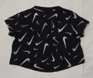 Футболка DO4639-010 Nike DO4639-010