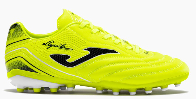 Бутси Joma AGUILA яскраво-жовтий Чол 44 AGUS2409AG