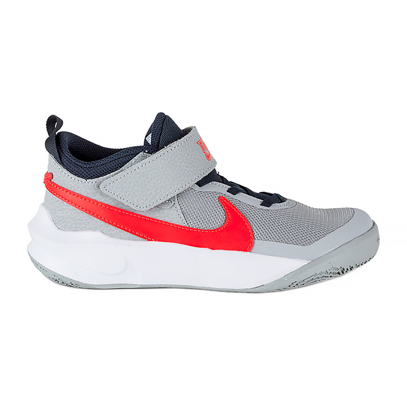 Кросівки Nike TEAM HUSTLE D 10 (PS) CW6736-006