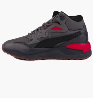 Кросівки PUMA X-RAY Speed MID WTR  385869 02