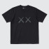 Футболка KAWS + Warhol UT 341-476352