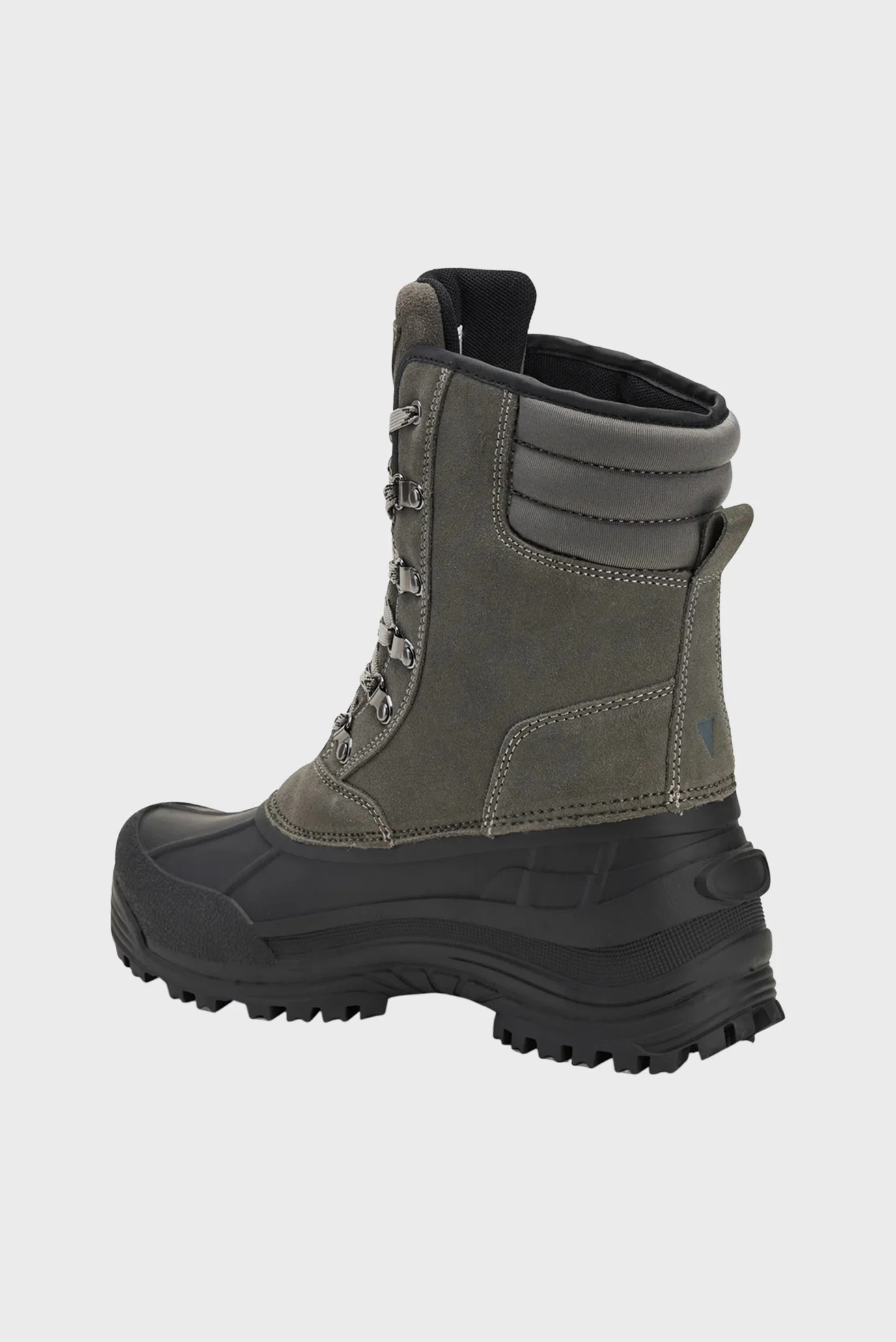 Черевики CMP KINOS SNOW BOOTS WP 3Q48867-65UF
