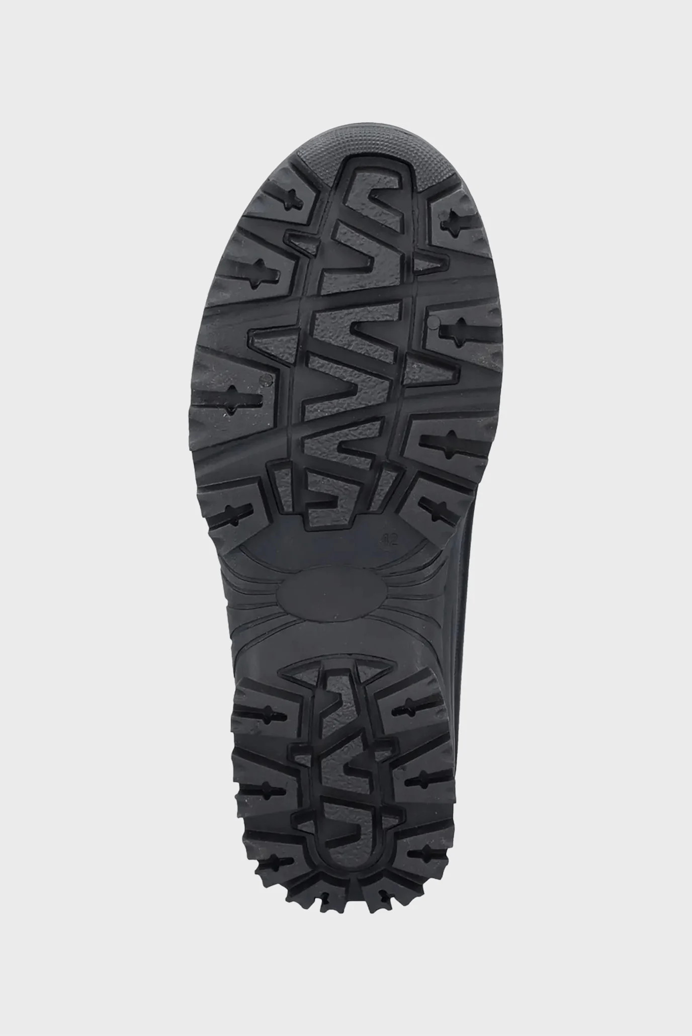Черевики CMP KINOS SNOW BOOTS WP 3Q48867-65UF