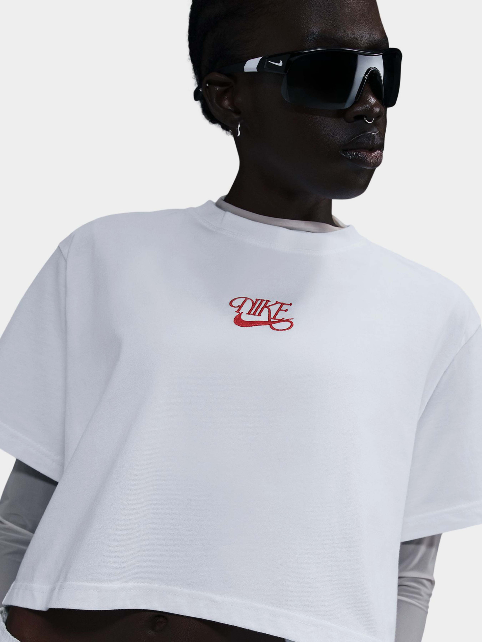 Футболка HF9500-100 Nike HF9500-100