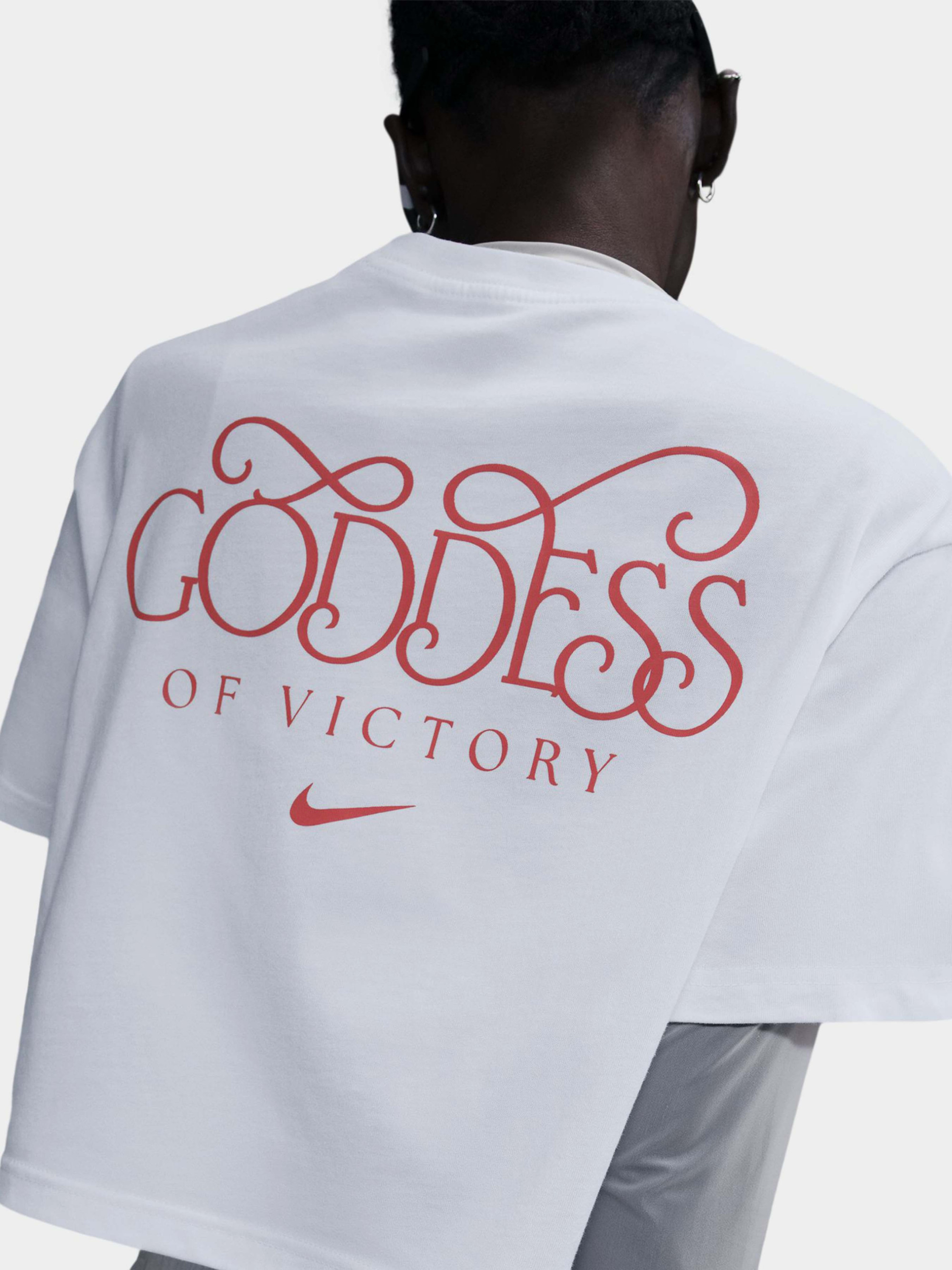 Футболка HF9500-100 Nike HF9500-100