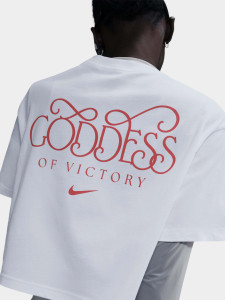 Футболка HF9500-100 Nike HF9500-100