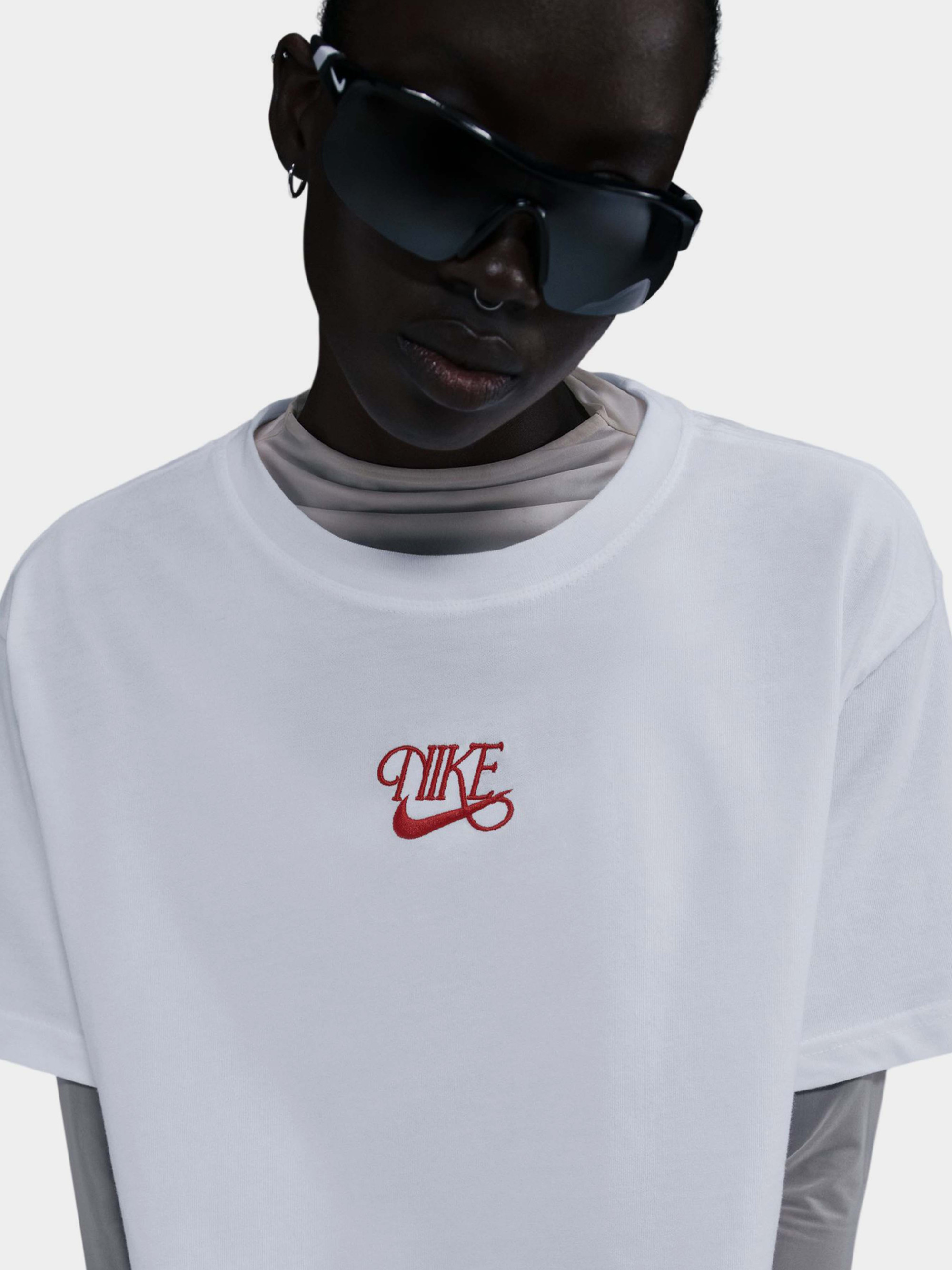 Футболка HF9500-100 Nike HF9500-100