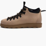 Черевики NATIVE Fitzsimmons Citylite Bloom Flax BROWN 31106848-2163