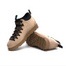 Черевики NATIVE Fitzsimmons Citylite Bloom Flax BROWN 31106848-2163