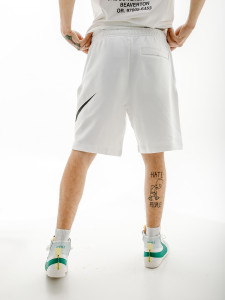 Шорти Nike M NSW CLUB SHORT BB GX BV2721-100