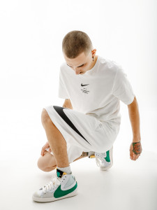 Шорти Nike M NSW CLUB SHORT BB GX BV2721-100