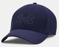 Кепка UA Storm Driver синій Чол L/XL 1369807-410