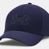 Кепка UA Storm Driver синій Чол L/XL 1369807-410