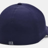 Кепка UA Storm Driver синій Чол 1369807-410