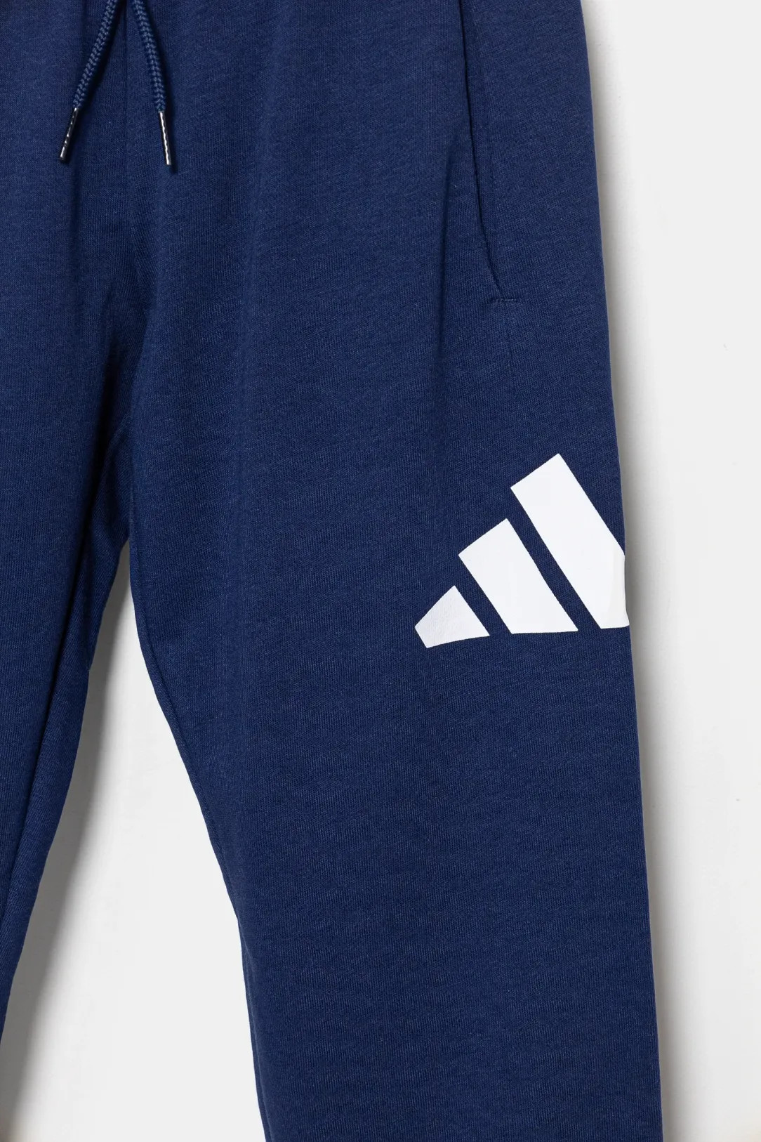 Костюм спортивний дитячий I BL FT JOG 240 JE1395 Adidas 80 Блакитний JE1395