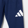 Костюм спортивний дитячий I BL FT JOG 240 JE1395 Adidas 80 Блакитний JE1395
