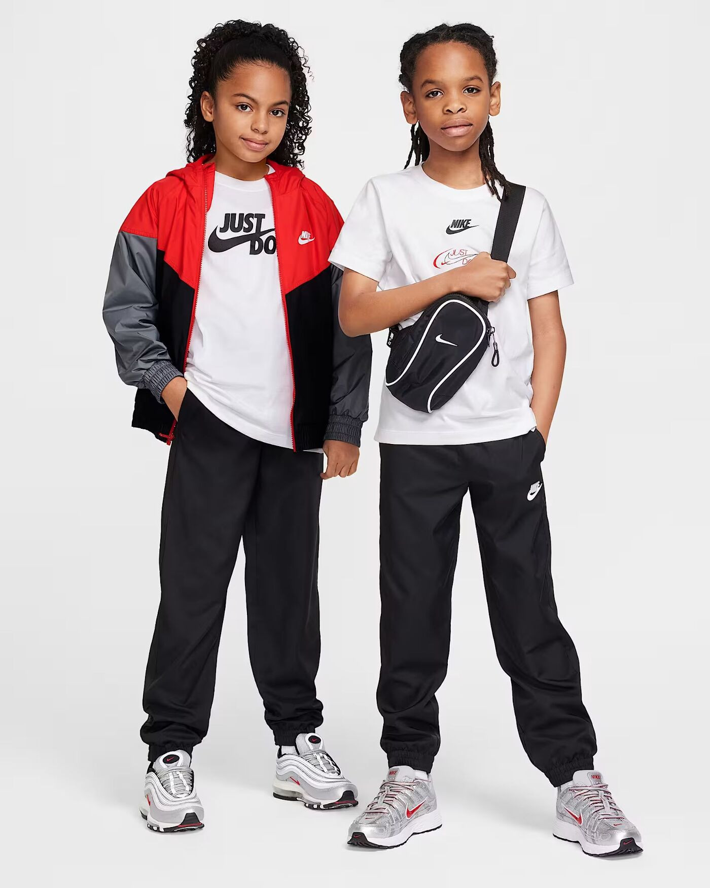 Брюки HF8141-010 Nike HF8141-010