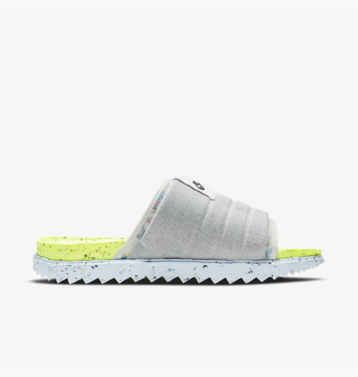 Шльопанці Nike  ASUNA CRATER SLIDE DJ4629-001