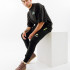 Футболка Nike M NSW TEE OS BRANDRIFFS LBR FB9817-010