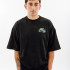 Футболка Nike M NSW TEE OS BRANDRIFFS LBR FB9817-010