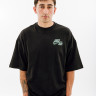 Футболка Nike M NSW TEE OS BRANDRIFFS LBR FB9817-010
